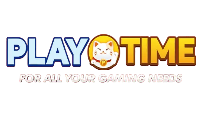PlayTime PH Logo